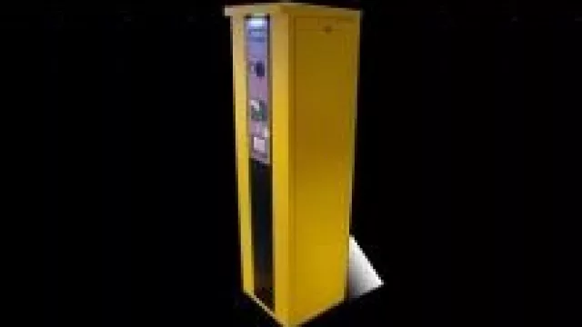 Las columnas de parking de Proytec se suben a la onda verde.