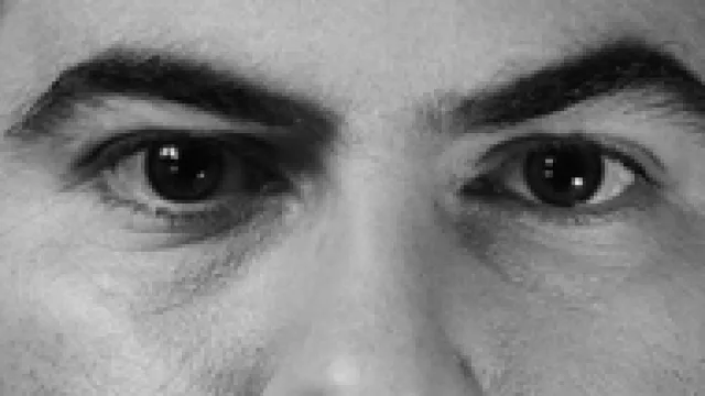 La mirada de Santiago Onnis