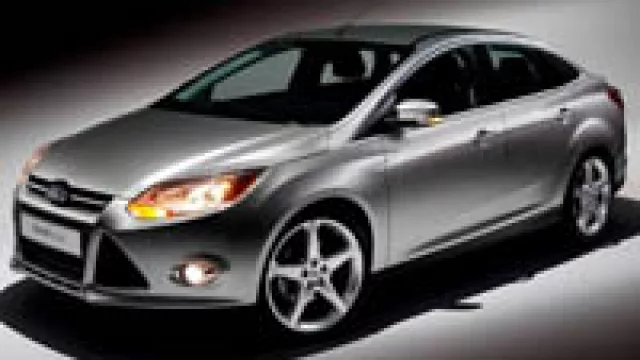 ¿En que andan Ford y Volkswagen?