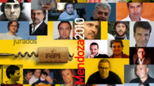 Y el jurado de la 4ª edición del Fepi es...