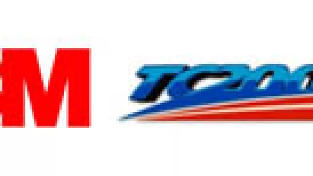 3M Sponsor del TC 2000