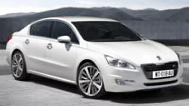 ¿En que andan Citroën y Peugeot? (parte II)