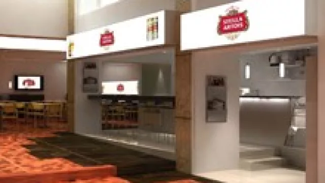 De los creadores de Novecento llega…