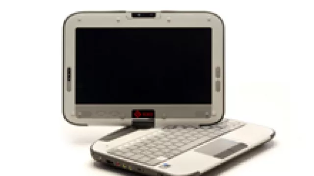 Buen lanzamiento la Exomate Touch