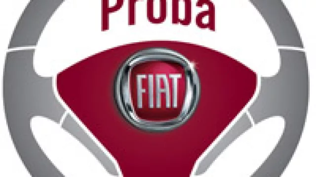 Probá Fiat y un nuevo ganador que se va a Milán