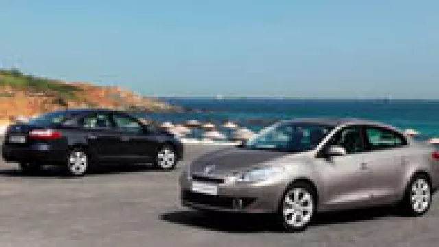 ¿En que andan las automotrices? Comenzamos por Francia...