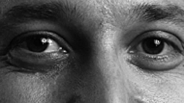 La mirada de Federico Senesi