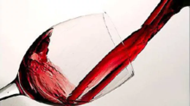 ¿Qué tienen en común Colonia Caroya y Europa? (los vinos).