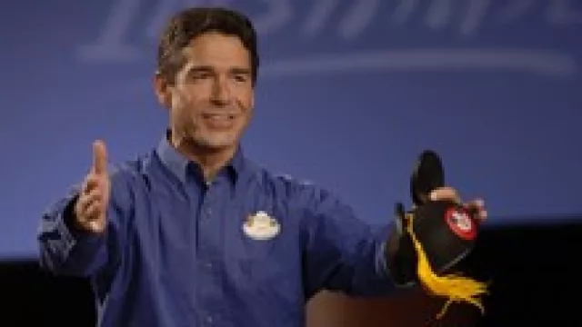 Quedan sólo 50 lugares para el seminario del Disney Institute en Córdoba.