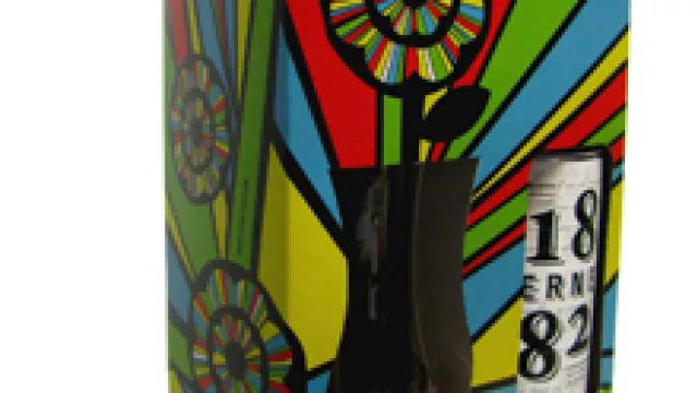 1882 presentó su nuevo kit fernetero (by Mate)