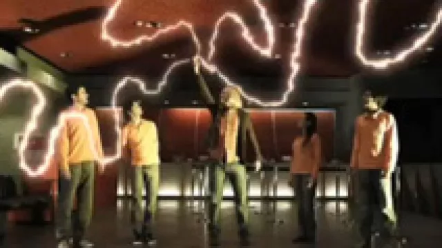 Tarjeta Naranja apuesta a “Her-Nán” (para Baires)