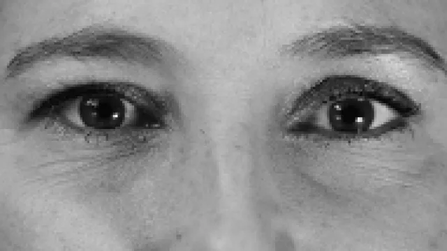 La mirada de Gabriela Elvira