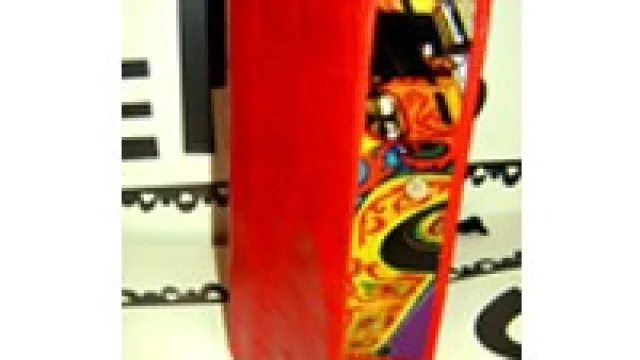 Billetera de Las Pepas