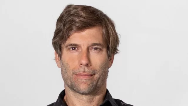 Matías Pucheta, socio-gerente de Pucheta Construcciones.