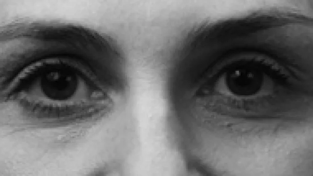 La mirada de Paola Ochoa