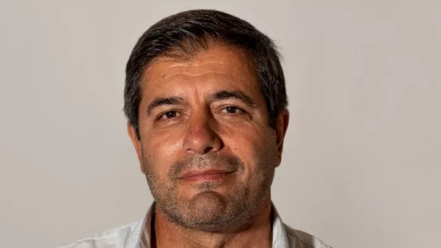 Pablo Pucheta, socio-gerente de Pucheta Construcciones.