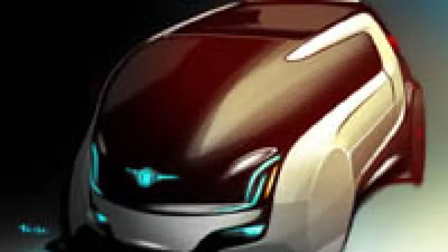 Fiat FCC III, un concept bastante realista