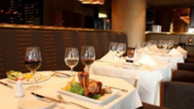 Sibaris te invita a degustar su nueva carta (sopa de chocolate included).