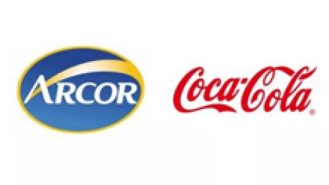 Llegaron los caramelos, chupetines y chicles con sabor a Sprite (by Coca-Cola y Arcor).