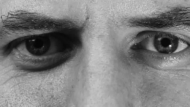 La mirada de Hernán Giovanini