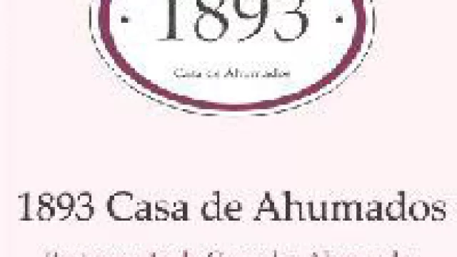 1893 Casa de Ahumados