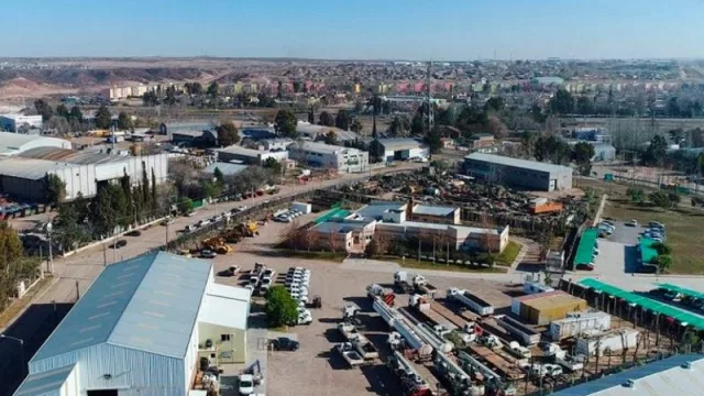 Las empresas que inviertan este año en Neuquén tendrán un crédito fiscal del 20%