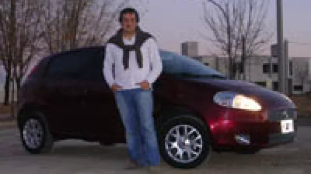 Fiat Punto Multijet: escapada a San Luis con un consumo mínimo