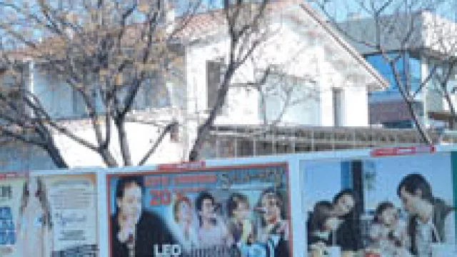 El ex Villa Agur será un mini paseo de compras (abrirá en octubre y se llamará Verbena)