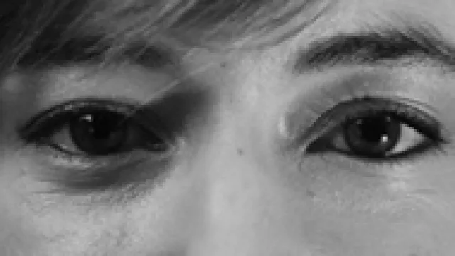 La mirada de Yamila Di Gesu