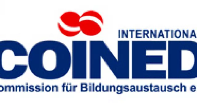 Coined... ¡estás nominada!