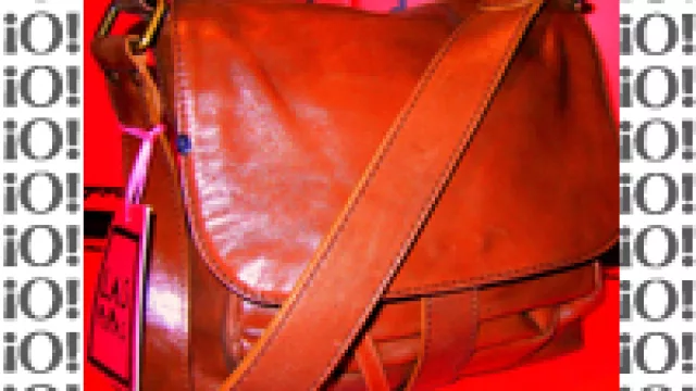 Cartera de Las Pepas