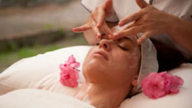 La ritualidad japonesa en un solo masaje (by Diquecito).