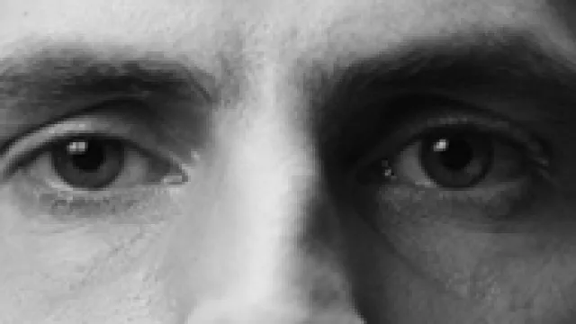 La mirada de Federico Roca