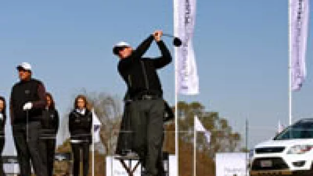 Ford y su Kinetic Design Invitational en Córdoba