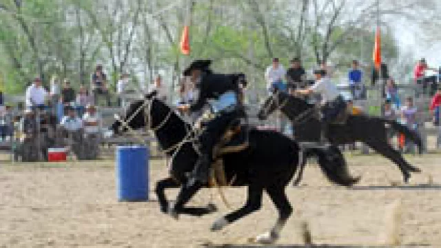 Se viene La 36º edición de La Rural cordobesa.
