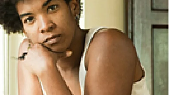 Nacida en La Habana.