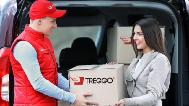 Vendedores y compradores online tienen una nueva alternativa de logística: Treggo Points (drop shipping y retiro en puntos de conveniencia)