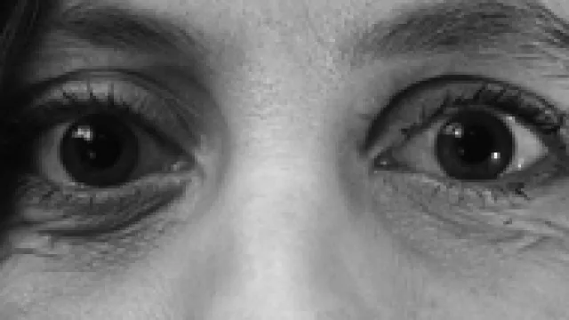 La mirada de Ana Lía González Leahy