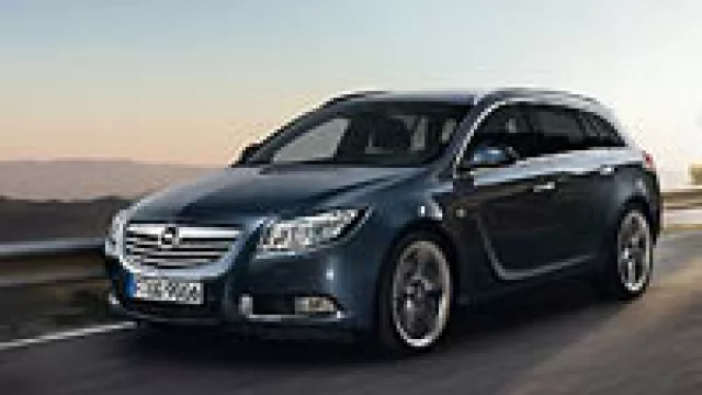 Apuesta fuerte de Opel: “Lifetime” Warranty