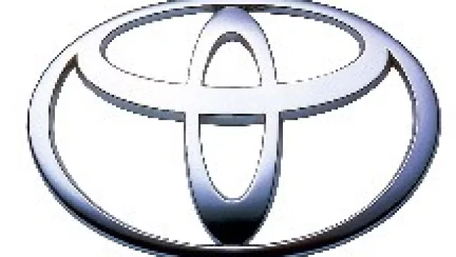 Toyota construye una nueva planta en Brasil.