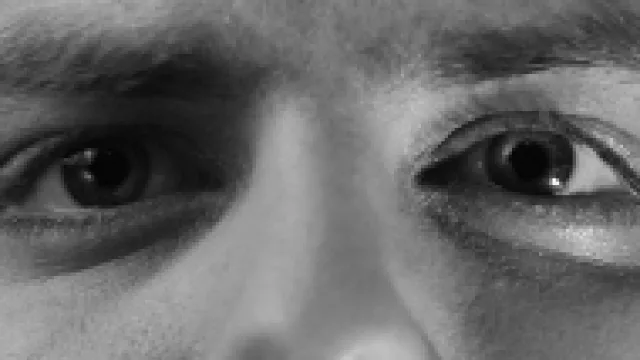 La mirada de Nicolás Bonsignori