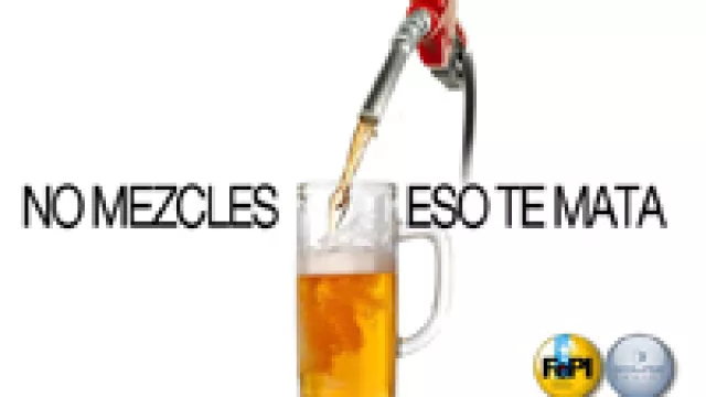 El Fepi quiere ponerle freno a los accidentes de tránsito