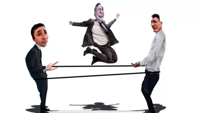 Schiaretti concedió más aperturas a intendentes