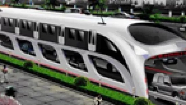 Quién dijo que los chinos sólo saben copiar