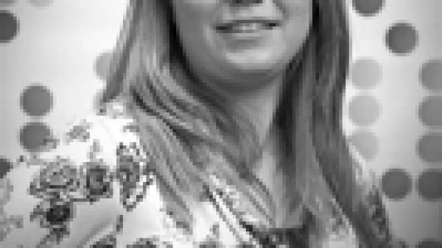 Jennifer Andrea Hussey