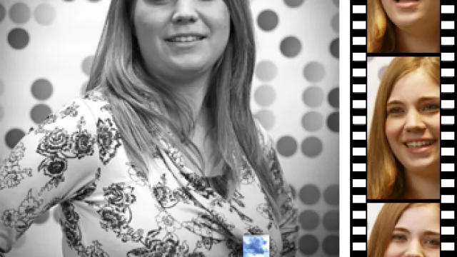 Jennifer Andrea Hussey