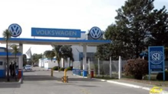 Ahora sí, VW anuncia en Córdoba inversión millonaria (habrá acto y en breve arranca la obra).