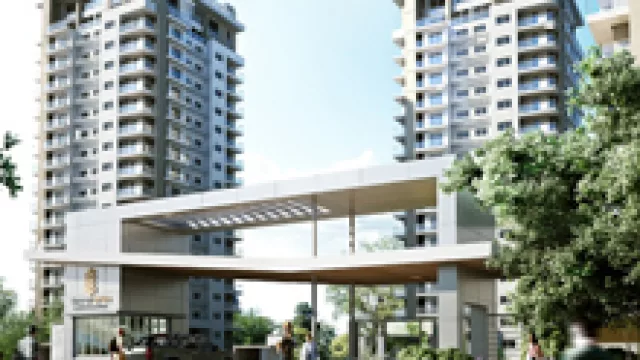 Se viene Terra Forte II (y Gama le echa el ojo a Alta Córdoba)