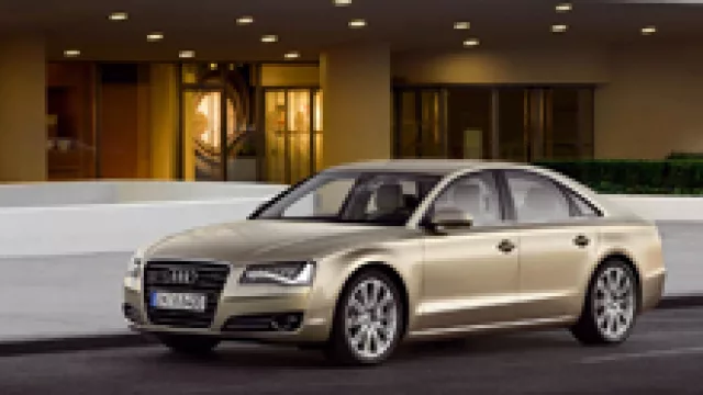 Maipú Exclusivos presentó su Audi Terminal Córdoba