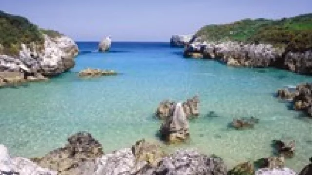 Quesos artesanales (Sabor a España)